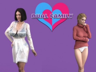 Dual Family first-person game