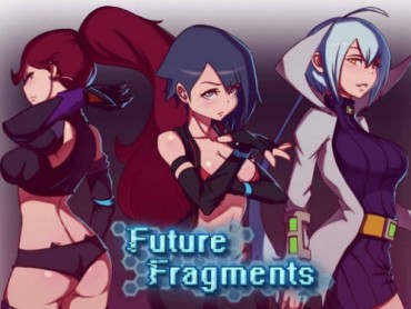 Future Fragments game