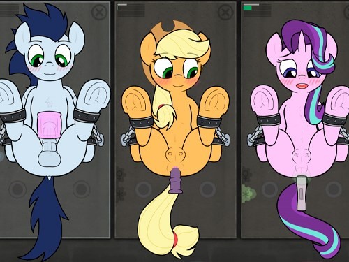 Sex game pony