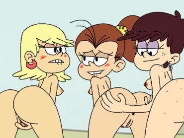 Cartoon Porno Free