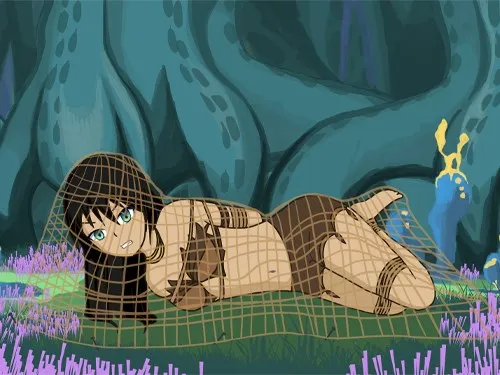 Ортағасырлық порно фильм