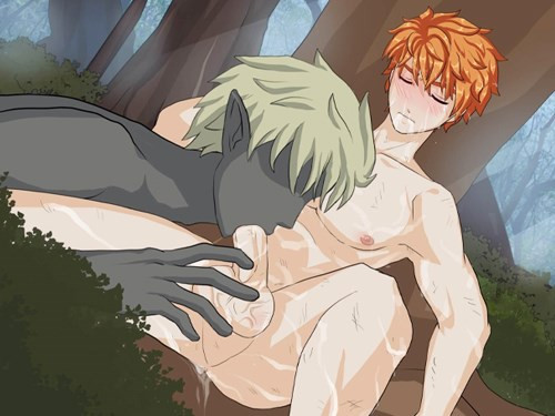 Gay Anime Porn Slave - Pride and Submission [v 1.5] | PornGamesHub