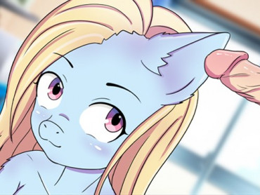 Lustful Ponies mlp furry hentai anime game for adults