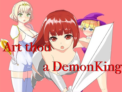 Art Thou a Demon King [v 0.4.5.1] | PornGamesHub