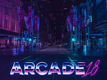 Arcade 18 game