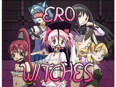 Witch Porn Games - Witch Porn Games, Witch Girls | PornGamesHub